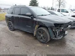 1C4NJDBB6GD617995 2016 JEEP COMPASS