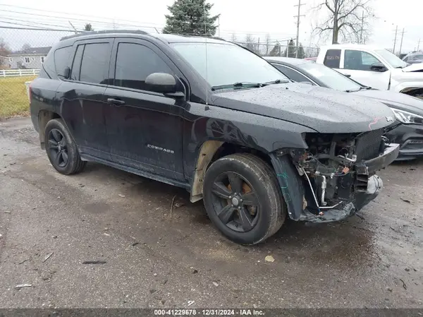 1C4NJDBB6GD617995 2016 JEEP COMPASS - Image 1