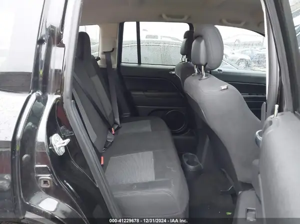 1C4NJDBB6GD617995 2016 JEEP COMPASS - Image 8