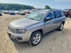 1C4NJDBB6GD626518 2016 JEEP COMPASS