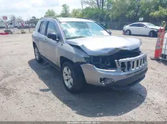 1C4NJDBB6GD626678 2016 JEEP COMPASS