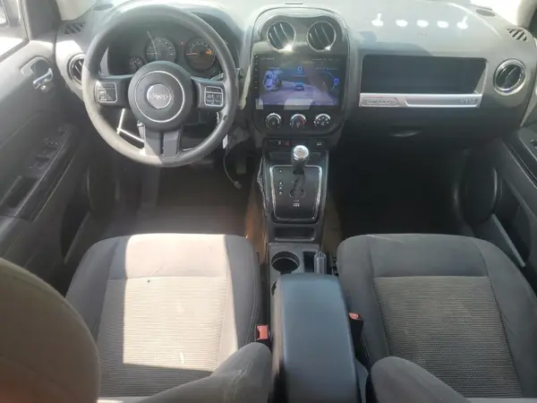 1C4NJDBB6GD626955 2016 JEEP COMPASS - Image 8
