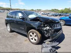 1C4NJDBB6GD631041 2016 JEEP COMPASS