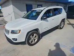 1C4NJDBB6GD631637 2016 JEEP COMPASS