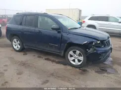 1C4NJDBB6GD637891 2016 JEEP COMPASS