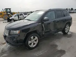 1C4NJDBB6GD645876 2016 JEEP COMPASS