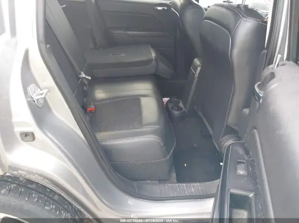 1C4NJDBB6GD646719 2016 JEEP COMPASS - Image 8