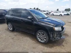 1C4NJDBB6GD646722 2016 JEEP COMPASS