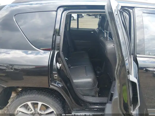 1C4NJDBB6GD646722 2016 JEEP COMPASS - Image 8
