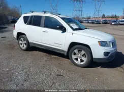 1C4NJDBB6GD647367 2016 JEEP COMPASS