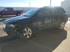 1C4NJDBB6GD647501 2016 JEEP COMPASS