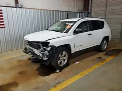 1C4NJDBB6GD650933 2016 JEEP COMPASS