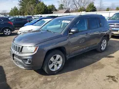 1C4NJDBB6GD657297 2016 JEEP COMPASS