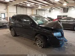 1C4NJDBB6GD657977 2016 JEEP COMPASS