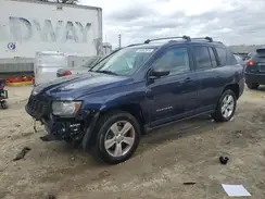 1C4NJDBB6GD661933 2016 JEEP COMPASS