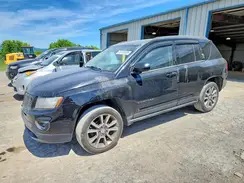 1C4NJDBB6GD663729 2016 JEEP COMPASS