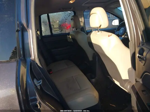 1C4NJDBB6GD671118 2016 JEEP COMPASS - Image 8