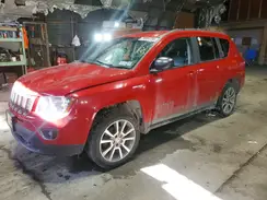 1C4NJDBB6GD684824 2016 JEEP COMPASS