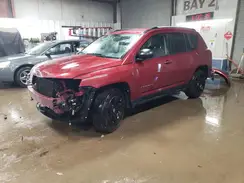 1C4NJDBB6GD686282 2016 JEEP COMPASS