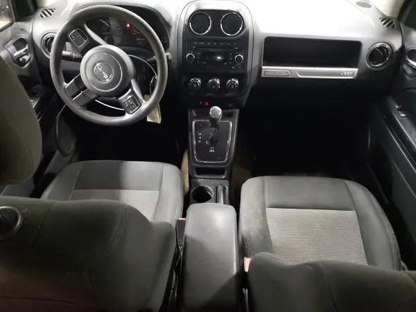 1C4NJDBB6GD686282 2016 JEEP COMPASS - Image 8