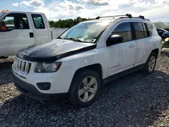 1C4NJDBB6GD686430 2016 JEEP COMPASS