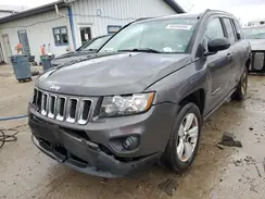 1C4NJDBB6GD686895 2016 JEEP COMPASS
