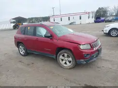 1C4NJDBB6GD690414 2016 JEEP COMPASS