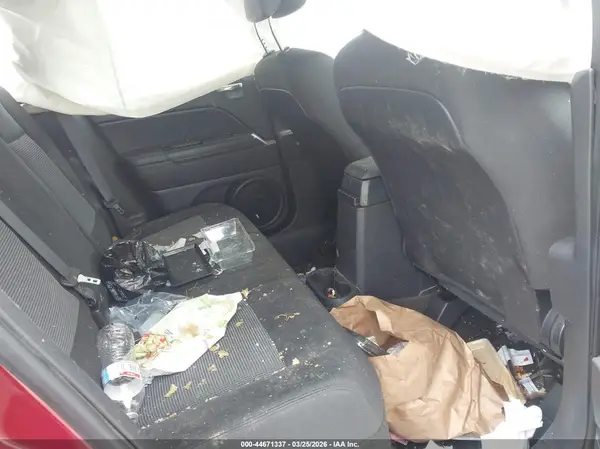 1C4NJDBB6GD690414 2016 JEEP COMPASS - Image 8