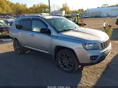 1C4NJDBB6GD697637 2016 JEEP COMPASS