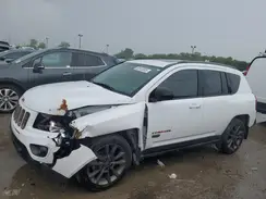 1C4NJDBB6GD709821 2016 JEEP COMPASS