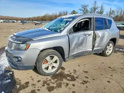 1C4NJDBB6GD712881 2016 JEEP COMPASS