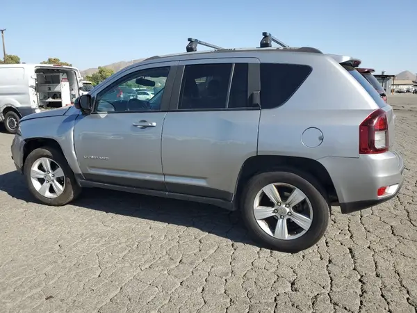 1C4NJDBB6GD713514 2016 JEEP COMPASS - Image 2