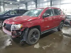 1C4NJDBB6GD713724 2016 JEEP COMPASS