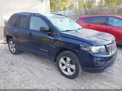1C4NJDBB6GD713738 2016 JEEP COMPASS
