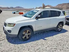 1C4NJDBB6GD719104 2016 JEEP COMPASS