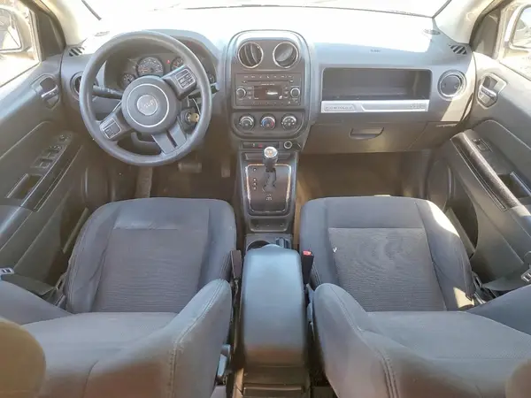 1C4NJDBB6GD722729 2016 JEEP COMPASS - Image 8