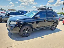 1C4NJDBB6GD722875 2016 JEEP COMPASS