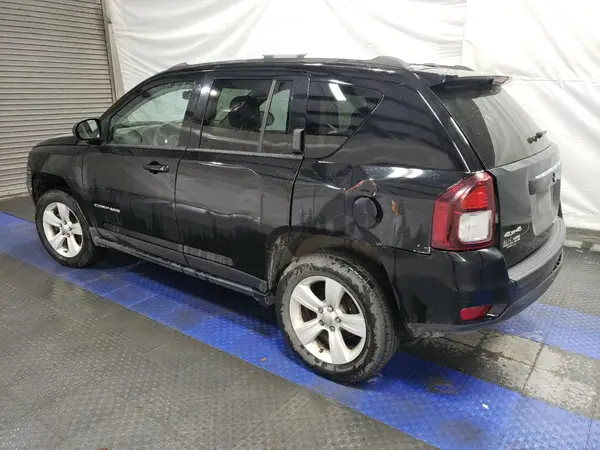 1C4NJDBB6GD723136 2016 JEEP COMPASS - Image 2