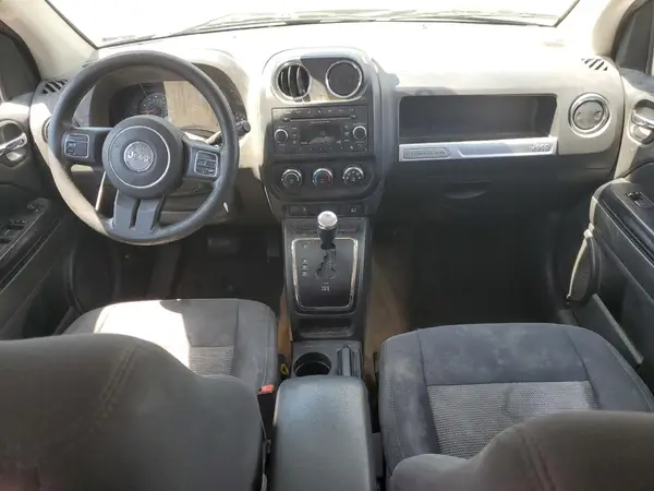 1C4NJDBB6GD723136 2016 JEEP COMPASS - Image 8