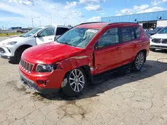 1C4NJDBB6GD731172 2016 JEEP COMPASS