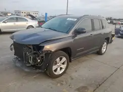 1C4NJDBB6GD741880 2016 JEEP COMPASS
