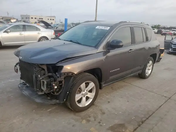 1C4NJDBB6GD741880 2016 JEEP COMPASS - Image 1