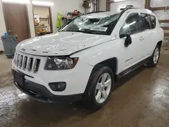 1C4NJDBB6GD756198 2016 JEEP COMPASS