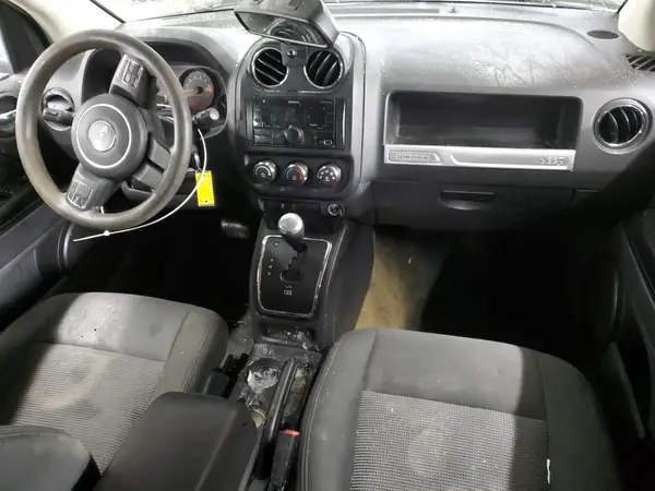 1C4NJDBB6GD756198 2016 JEEP COMPASS - Image 8