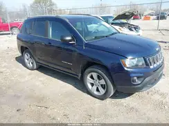 1C4NJDBB6GD756296 2016 JEEP COMPASS