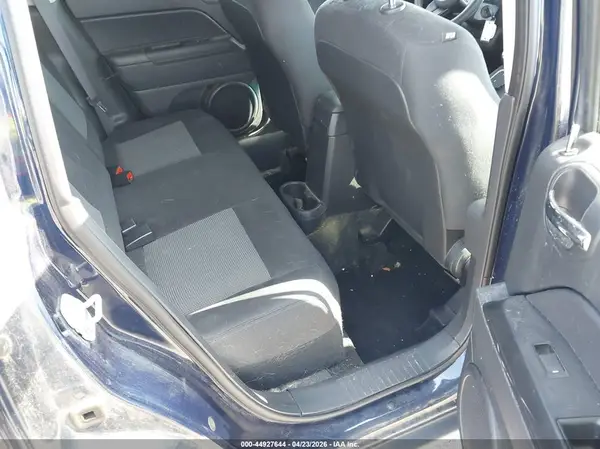 1C4NJDBB6GD756296 2016 JEEP COMPASS - Image 8