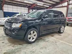 1C4NJDBB6GD756329 2016 JEEP COMPASS
