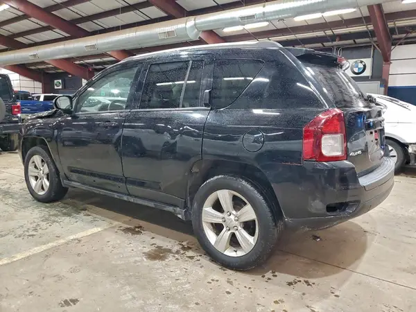 1C4NJDBB6GD756329 2016 JEEP COMPASS - Image 2