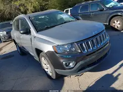 1C4NJDBB6GD756640 2016 JEEP COMPASS