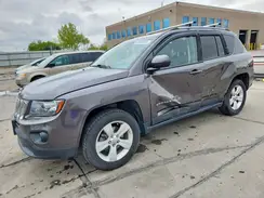 1C4NJDBB6GD757545 2016 JEEP COMPASS